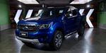 Ford Ranger 3.2 LIMITED 4WD CD AUTO Pickup 2021