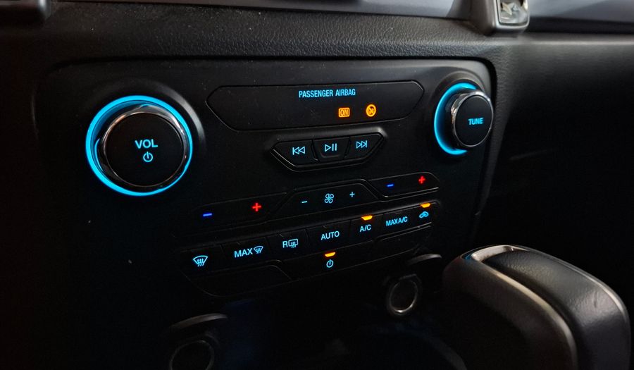 Ford Ranger 3.2 LIMITED 4WD CD AUTO Pickup 2021