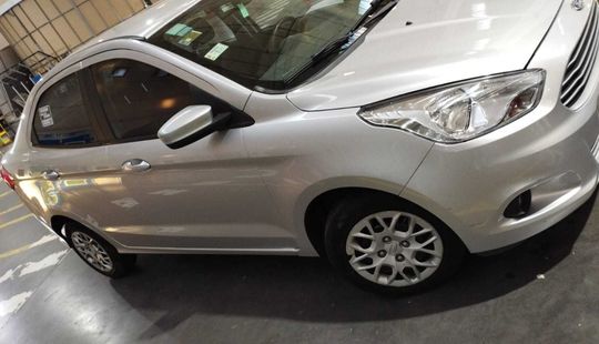 Ford • Ka