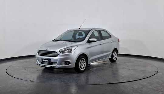 Ford • Ka