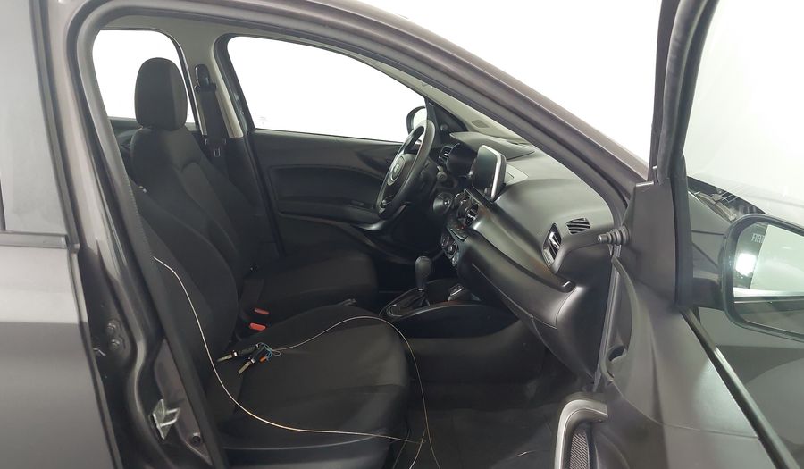 Fiat Argo 1.3 DRIVE AT Hatchback 2025