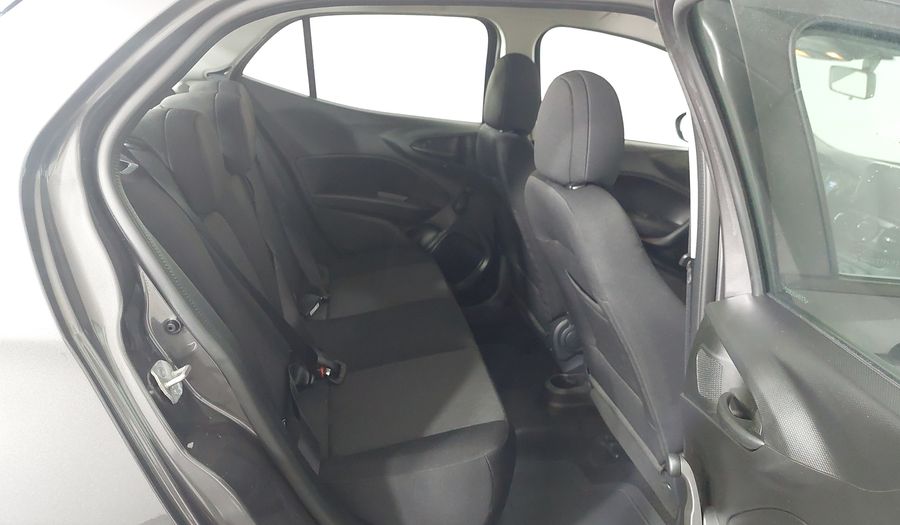Fiat Argo 1.3 DRIVE AT Hatchback 2025