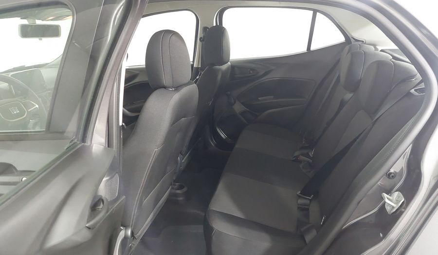 Fiat Argo 1.3 DRIVE AT Hatchback 2025