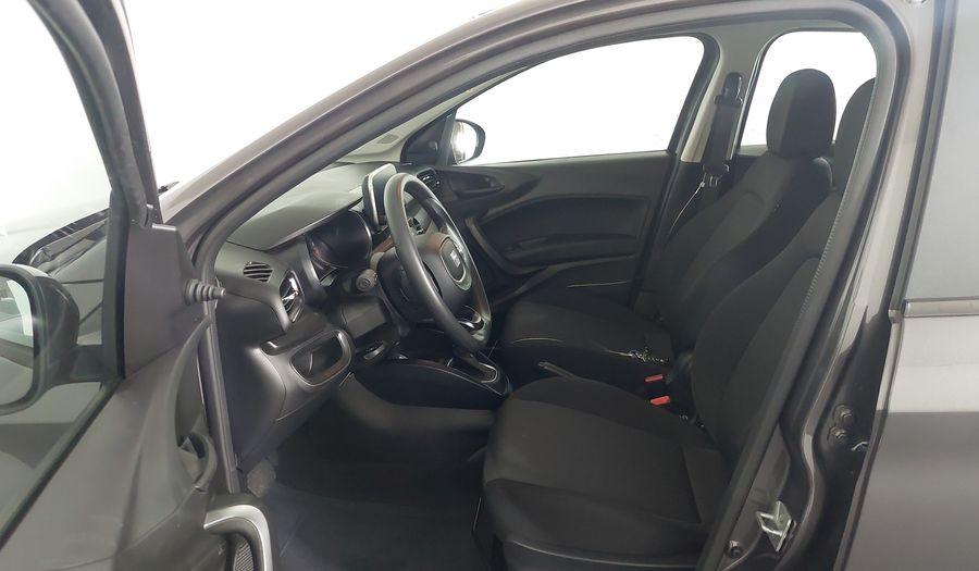 Fiat Argo 1.3 DRIVE AT Hatchback 2025