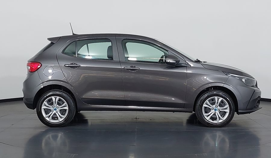 Fiat Argo 1.3 DRIVE AT Hatchback 2025
