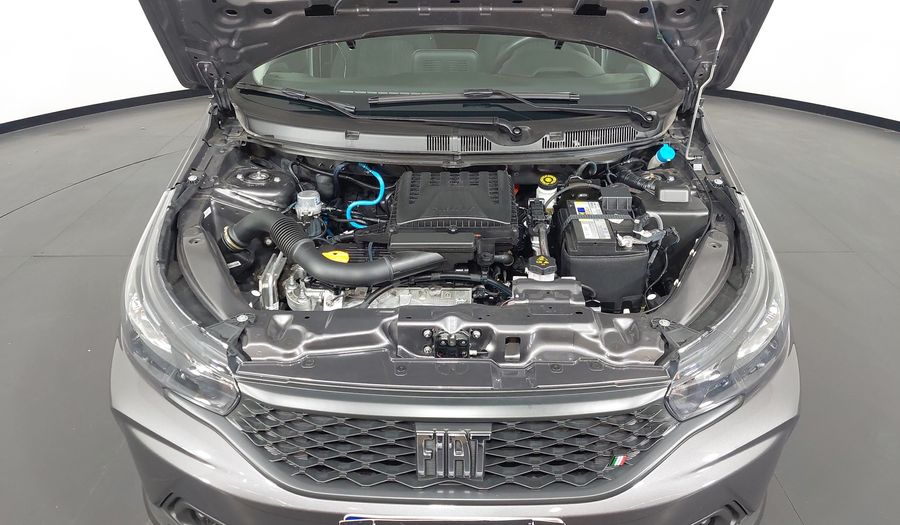 Fiat Argo 1.3 DRIVE AT Hatchback 2025