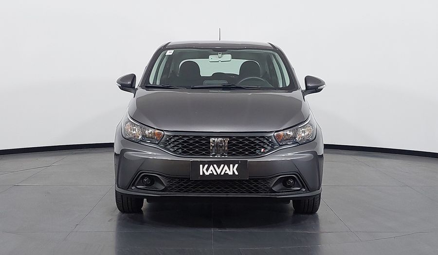Fiat Argo 1.3 DRIVE AT Hatchback 2025