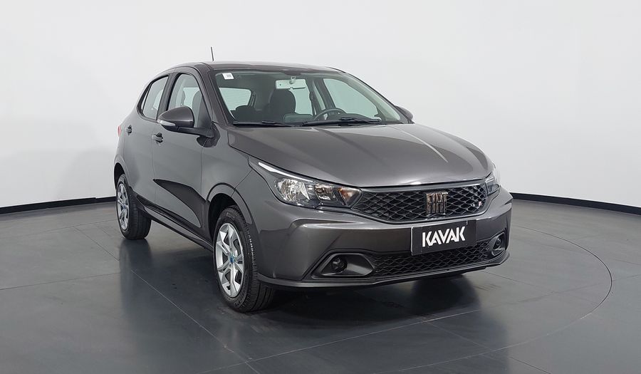 Fiat Argo 1.3 DRIVE AT Hatchback 2025