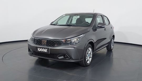 Fiat • Argo