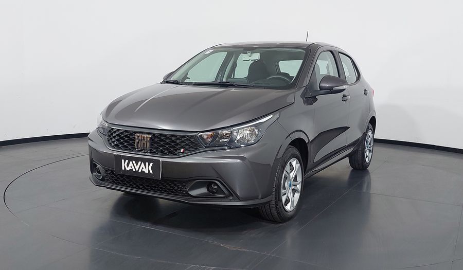 Fiat Argo 1.3 DRIVE AT Hatchback 2025