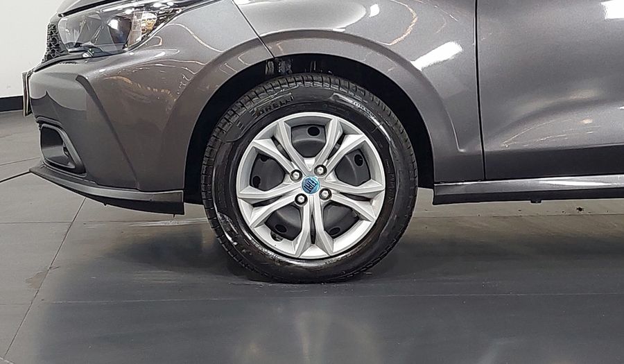 Fiat Argo 1.3 DRIVE AT Hatchback 2025