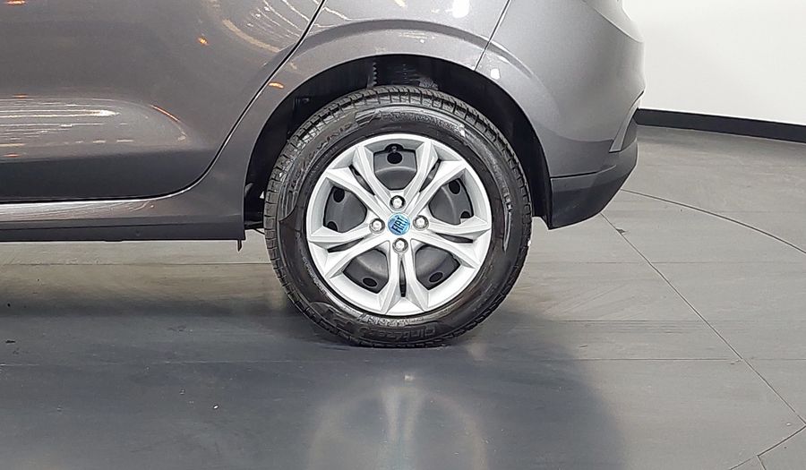 Fiat Argo 1.3 DRIVE AT Hatchback 2025