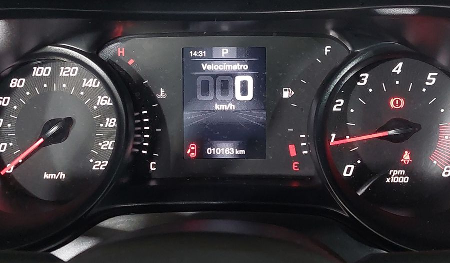 Fiat Argo 1.3 DRIVE AT Hatchback 2025