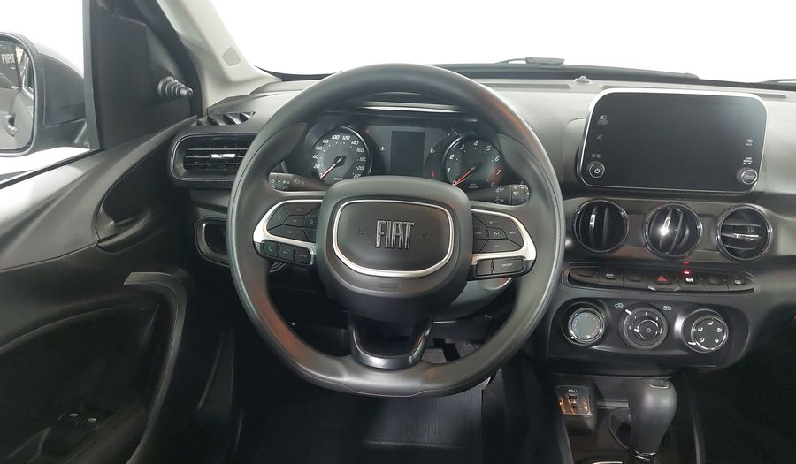 Fiat Argo 1.3 DRIVE AT Hatchback 2025