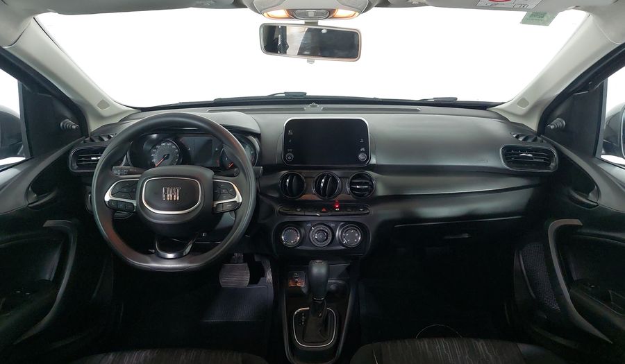 Fiat Argo 1.3 DRIVE AT Hatchback 2025