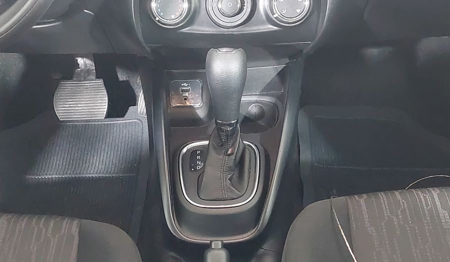 Fiat Argo 1.3 DRIVE AT Hatchback 2025