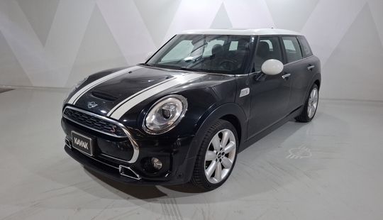 Mini • Clubman