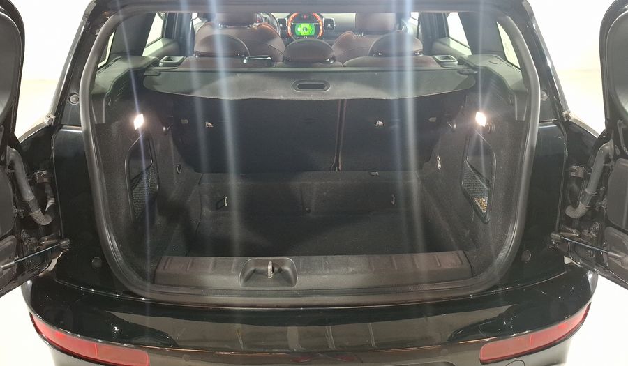 Mini Clubman 2.0 COOPER S CLUBMAN HOT CHILI AUTO Wagon 2019