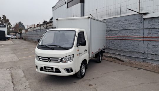 Foton • TM3