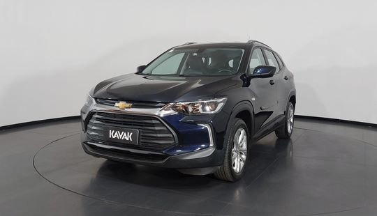 Chevrolet • Tracker