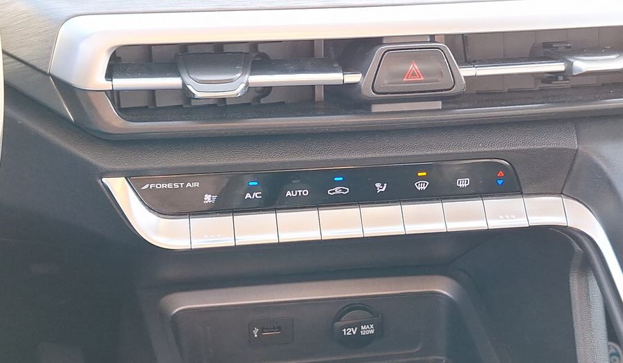 Changan Cs35 1.4T AUTO LUXURY PLUS Suv 2022