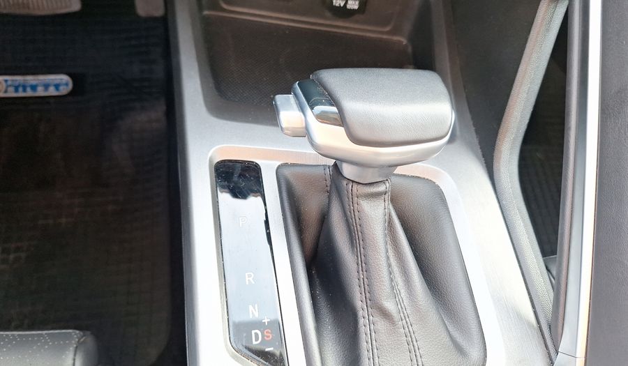 Changan Cs35 1.4T AUTO LUXURY PLUS Suv 2022
