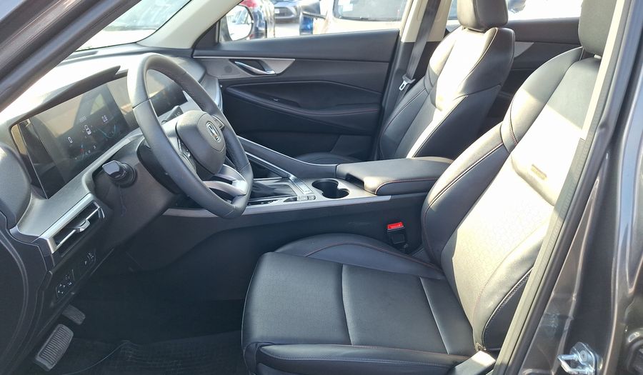 Changan Cs35 1.4T AUTO LUXURY PLUS Suv 2022