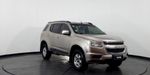 Chevrolet Trailblazer 2.8 TD 4WD LT AUTO Suv 2013