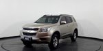 Chevrolet Trailblazer 2.8 TD 4WD LT AUTO Suv 2013
