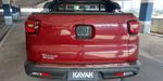Fiat Toro TURBO RANCH 4WD Pickup 2020