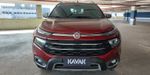 Fiat Toro TURBO RANCH 4WD Pickup 2020