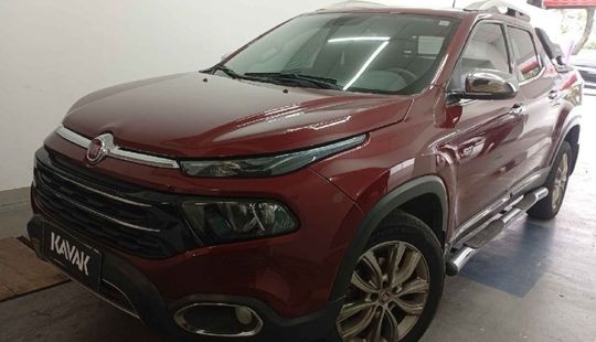 Fiat • Toro