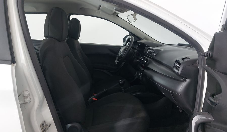 Fiat Cronos FIREFLY FLEX Sedan 2023