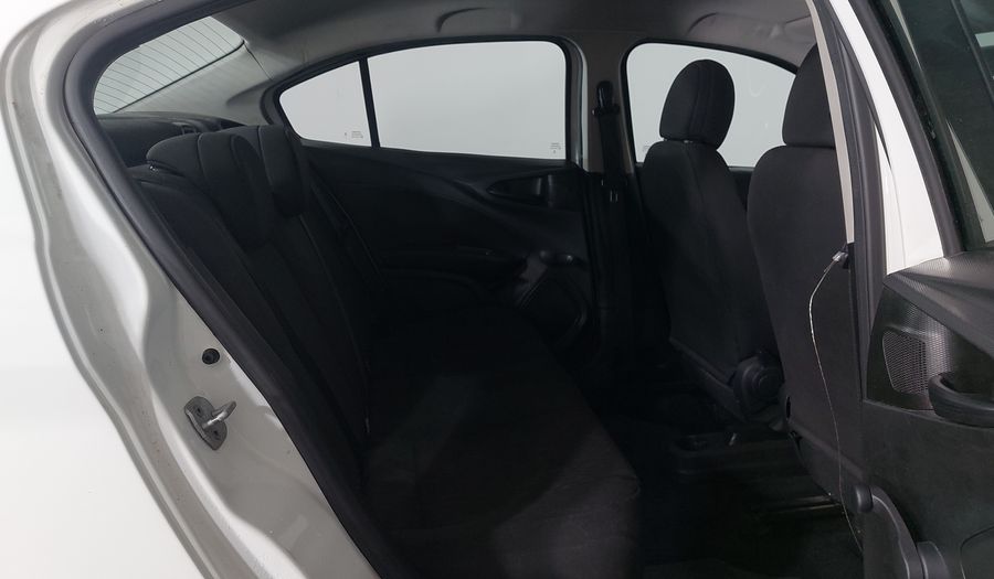 Fiat Cronos FIREFLY FLEX Sedan 2023