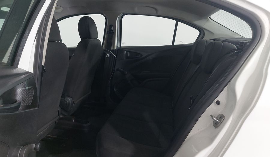 Fiat Cronos FIREFLY FLEX Sedan 2023
