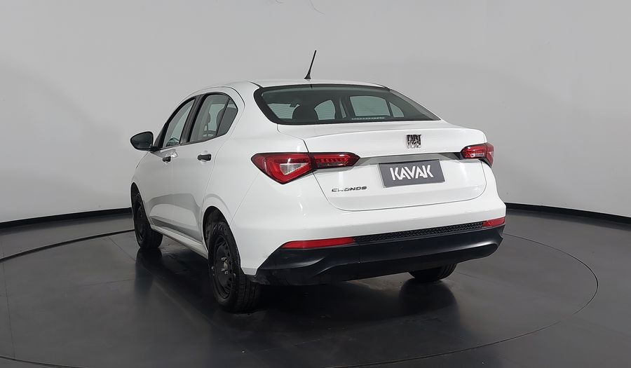 Fiat Cronos FIREFLY FLEX Sedan 2023