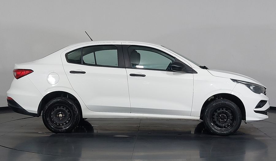 Fiat Cronos FIREFLY FLEX Sedan 2023