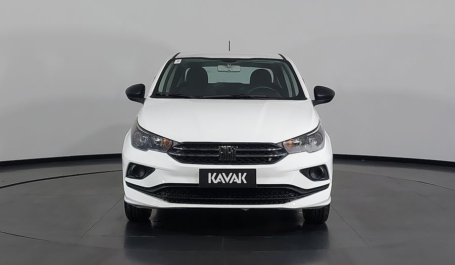 Fiat Cronos FIREFLY FLEX Sedan 2023