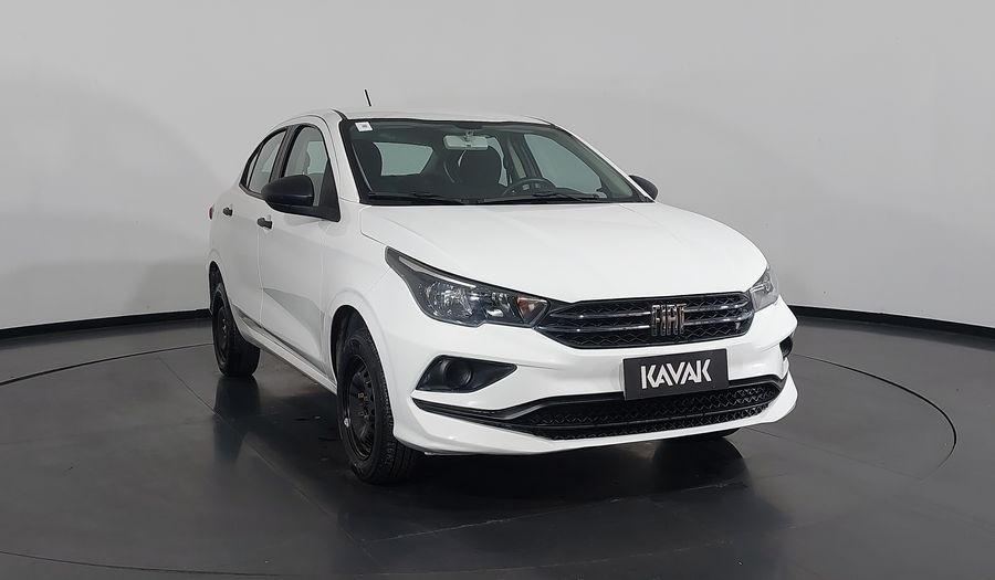 Fiat Cronos FIREFLY FLEX Sedan 2023