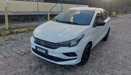 Fiat • Cronos