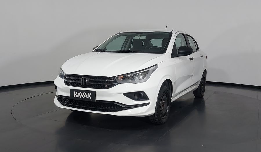 Fiat Cronos FIREFLY FLEX Sedan 2023