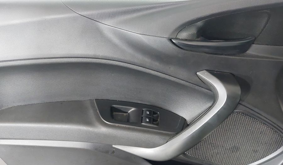 Fiat Cronos FIREFLY FLEX Sedan 2023