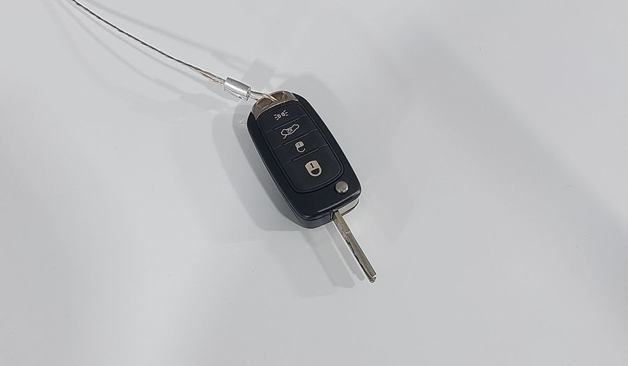 Fiat Cronos FIREFLY FLEX Sedan 2023