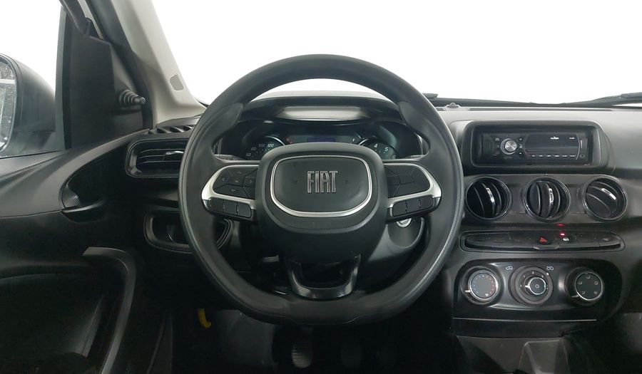 Fiat Cronos FIREFLY FLEX Sedan 2023