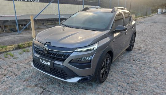 Renault • Kardian