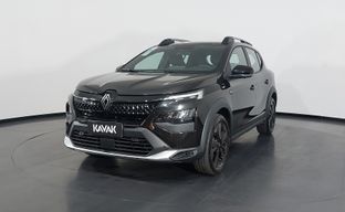 Renault • Kardian
