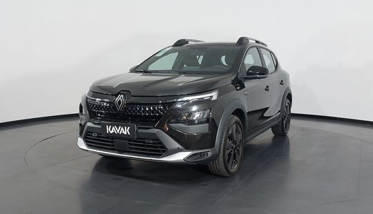 Renault • Kardian