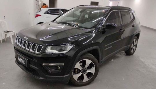 Jeep • Compass