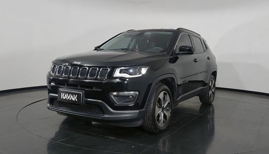 Jeep • Compass