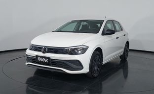 Volkswagen • Polo